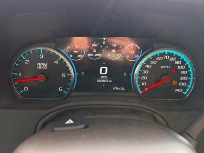 2019 GMC Yukon XL 4WD 4dr Denali