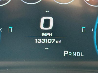 2019 GMC Yukon XL 4WD 4dr Denali