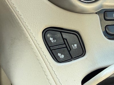 2019 GMC Yukon XL 4WD 4dr Denali