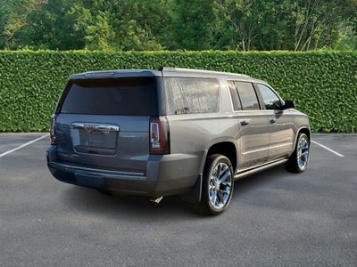 2019 GMC Yukon XL 4WD 4dr Denali