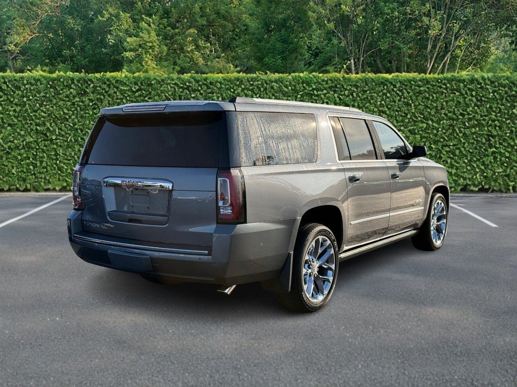 2019 GMC Yukon XL 4WD 4dr Denali