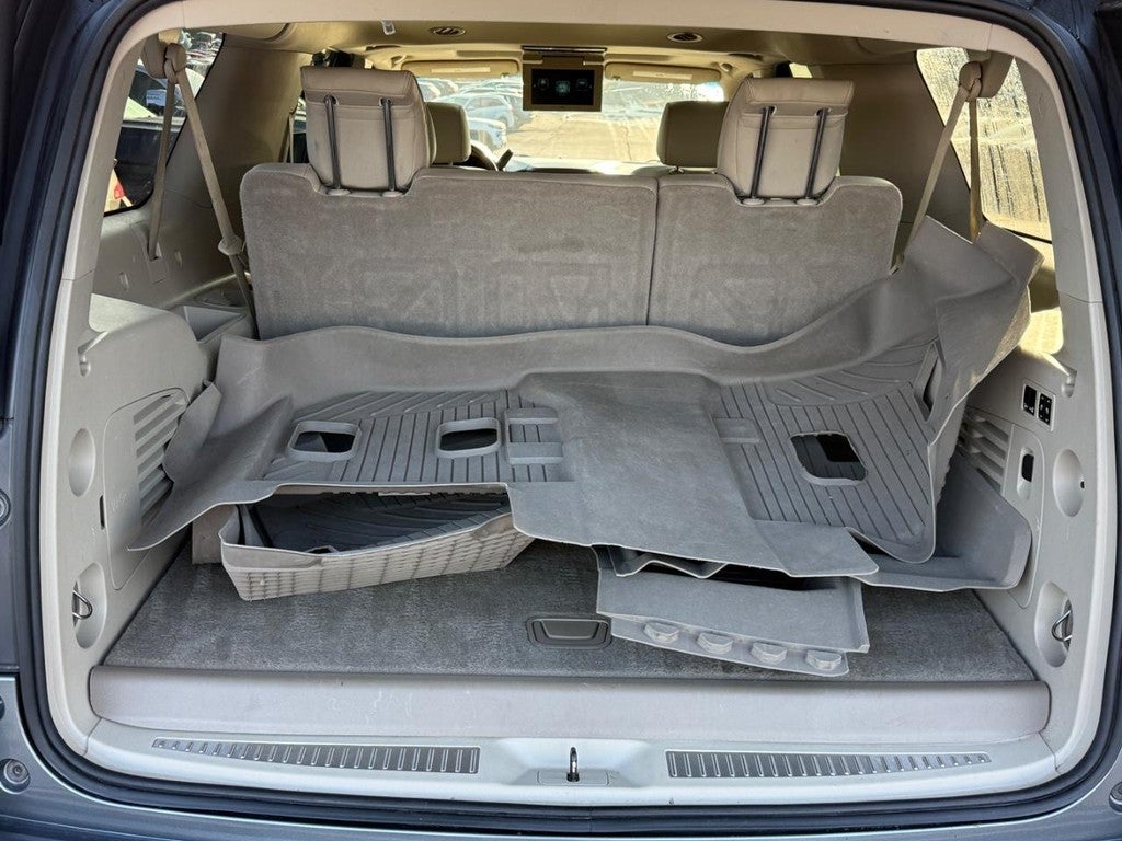 2019 GMC Yukon XL 4WD 4dr Denali