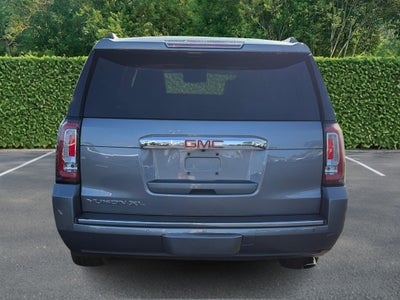 2019 GMC Yukon XL 4WD 4dr Denali