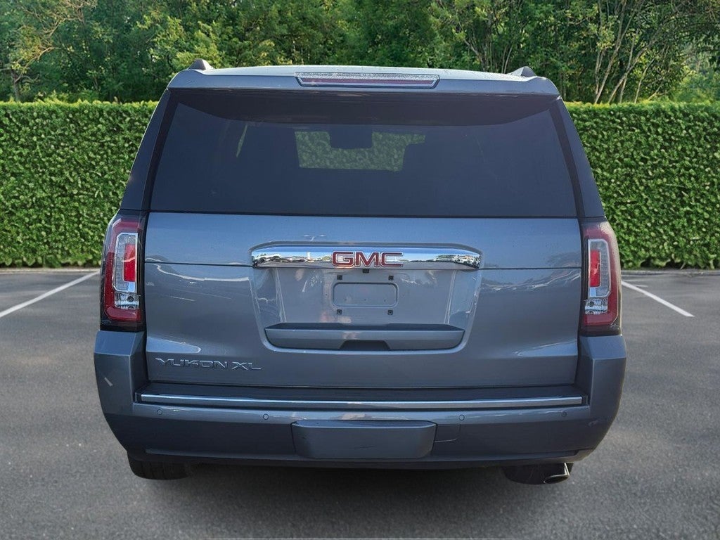 2019 GMC Yukon XL 4WD 4dr Denali