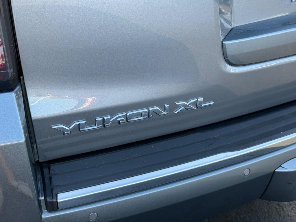 2019 GMC Yukon XL 4WD 4dr Denali