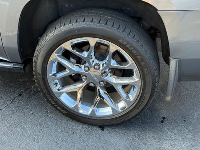2019 GMC Yukon XL 4WD 4dr Denali
