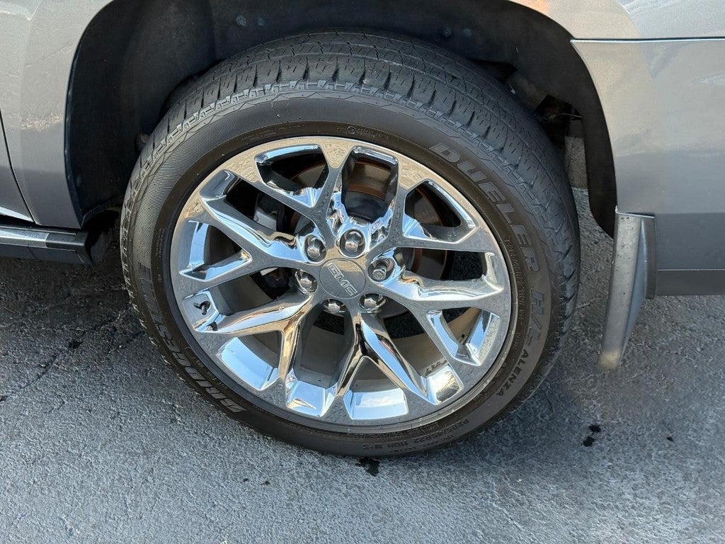 2019 GMC Yukon XL 4WD 4dr Denali