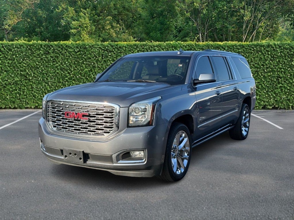 2019 GMC Yukon XL 4WD 4dr Denali