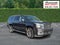 2015 GMC Yukon XL 4WD 4dr Denali