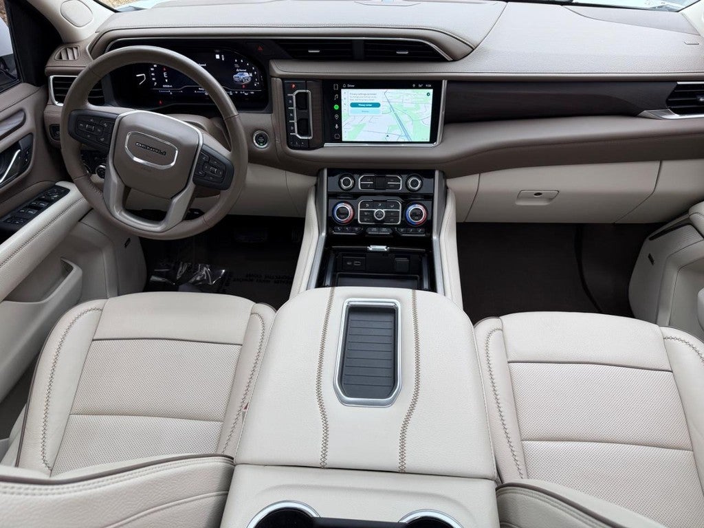 2022 GMC Yukon XL 4WD 4dr Denali