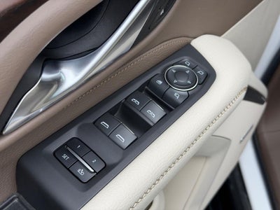 2022 GMC Yukon XL 4WD 4dr Denali