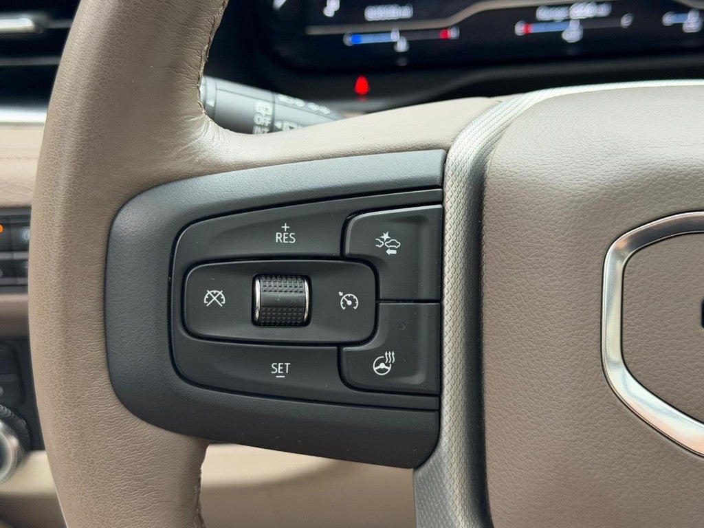 2022 GMC Yukon XL 4WD 4dr Denali