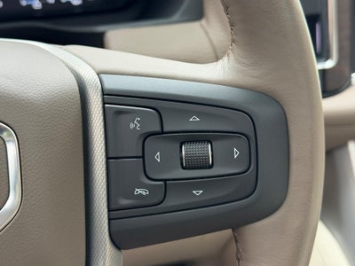 2022 GMC Yukon XL 4WD 4dr Denali