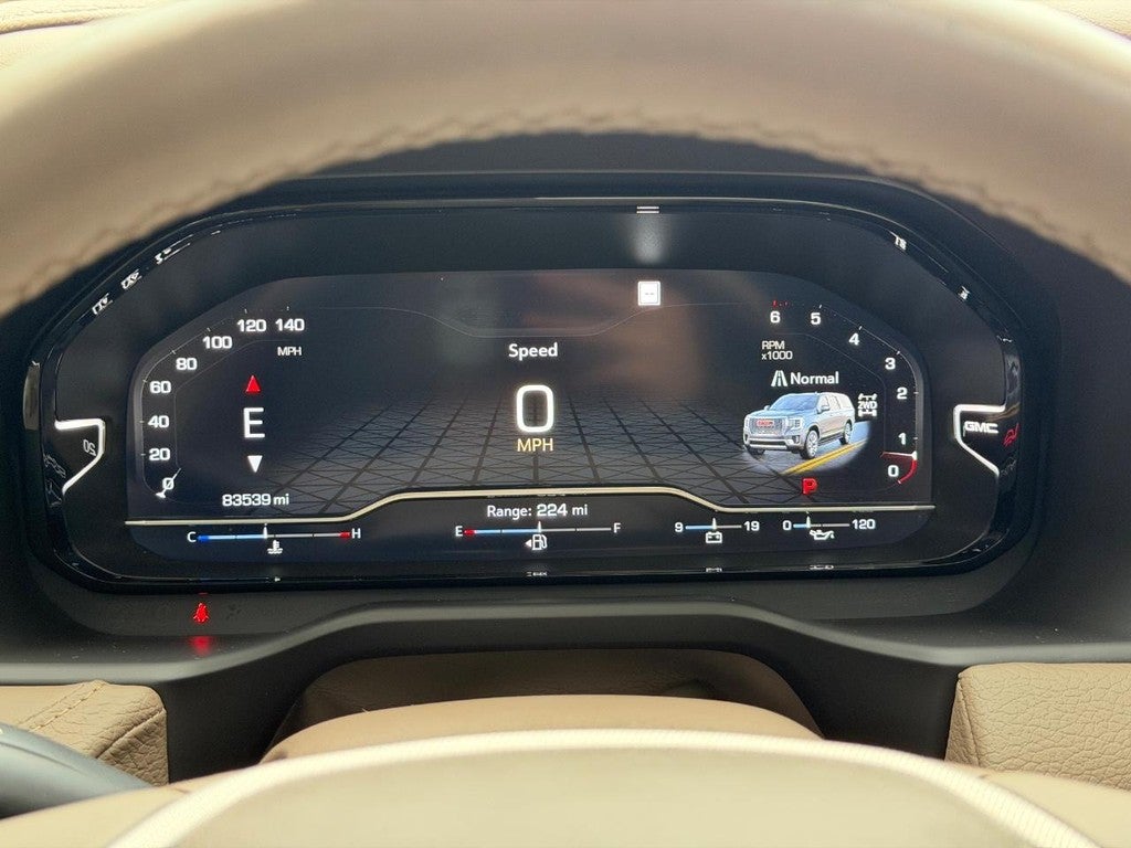 2022 GMC Yukon XL 4WD 4dr Denali
