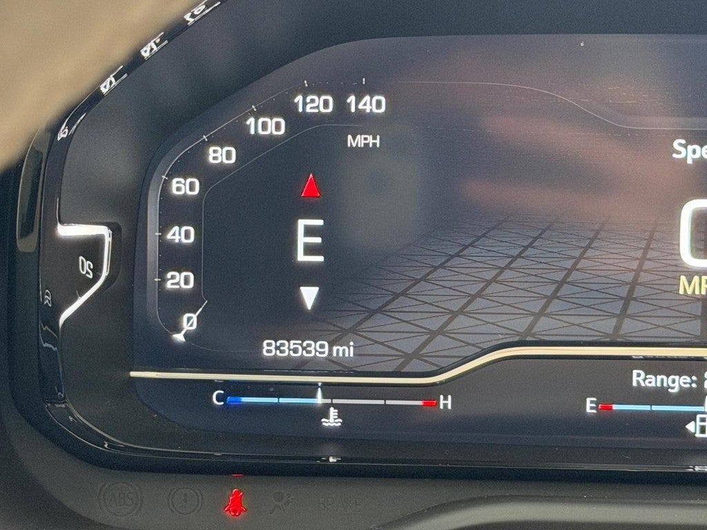 2022 GMC Yukon XL 4WD 4dr Denali