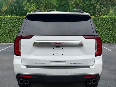 2022 GMC Yukon XL 4WD 4dr Denali