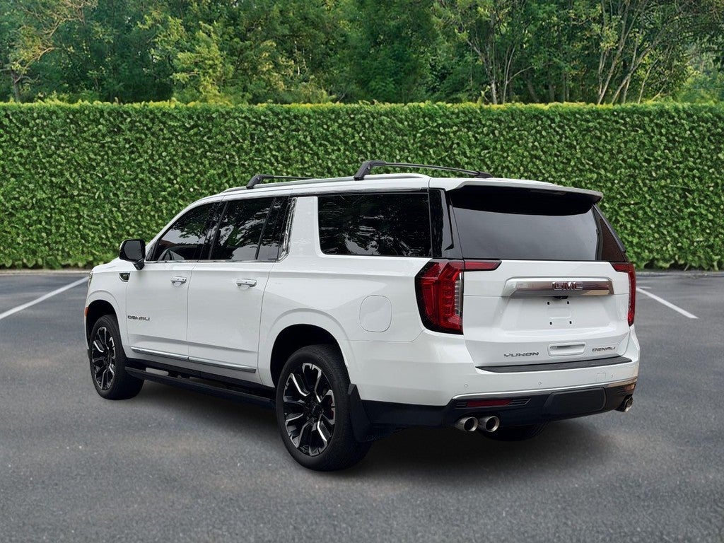 2022 GMC Yukon XL 4WD 4dr Denali