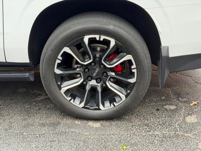 2022 GMC Yukon XL 4WD 4dr Denali