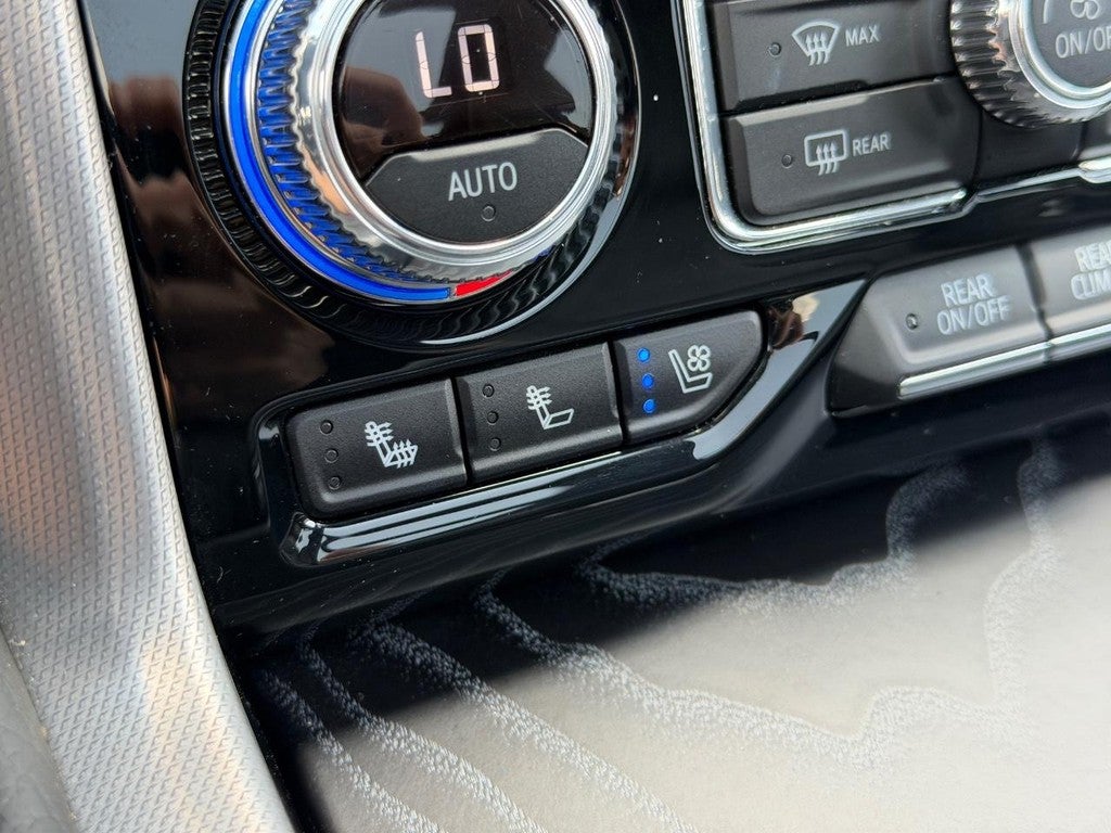 2024 GMC Yukon XL 4WD 4dr Denali