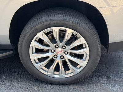 2024 GMC Yukon XL 4WD 4dr Denali