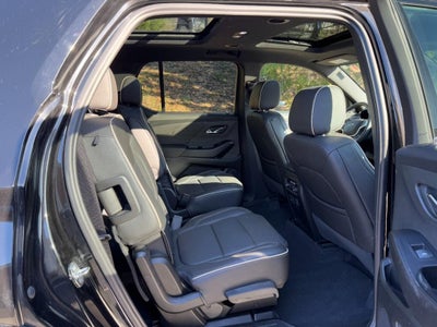 2023 Chevrolet Traverse AWD 4dr Premier
