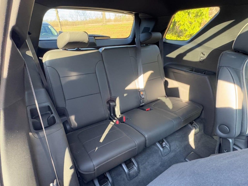 2023 Chevrolet Traverse AWD 4dr Premier