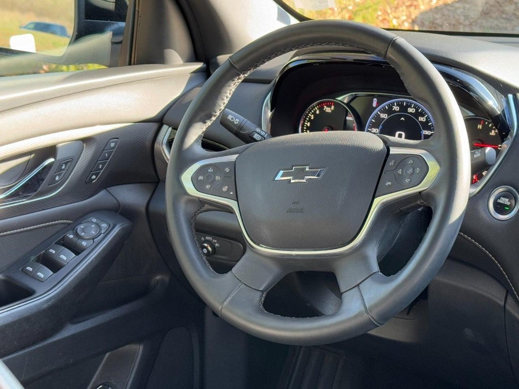 2023 Chevrolet Traverse AWD 4dr Premier