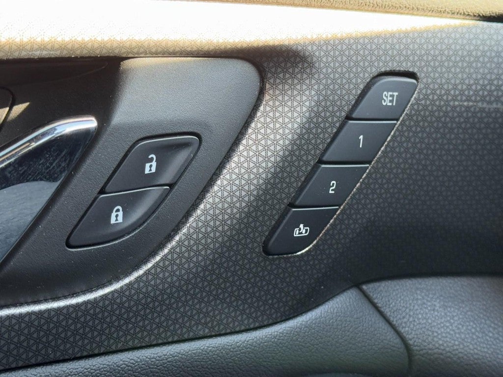 2023 Chevrolet Traverse AWD 4dr Premier