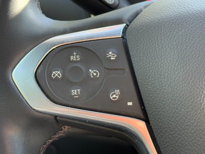 2023 Chevrolet Traverse AWD 4dr Premier