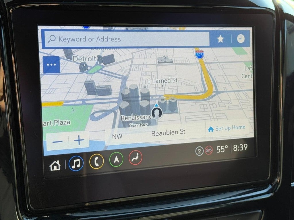 2023 Chevrolet Traverse AWD 4dr Premier