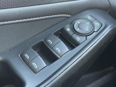 2023 Chevrolet Traverse AWD 4dr Premier