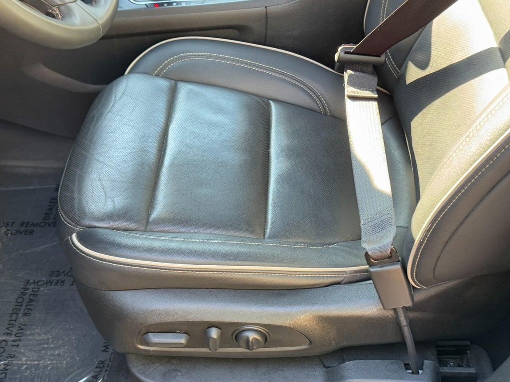 2023 Chevrolet Traverse AWD 4dr Premier