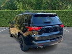 2023 Chevrolet Traverse AWD 4dr Premier