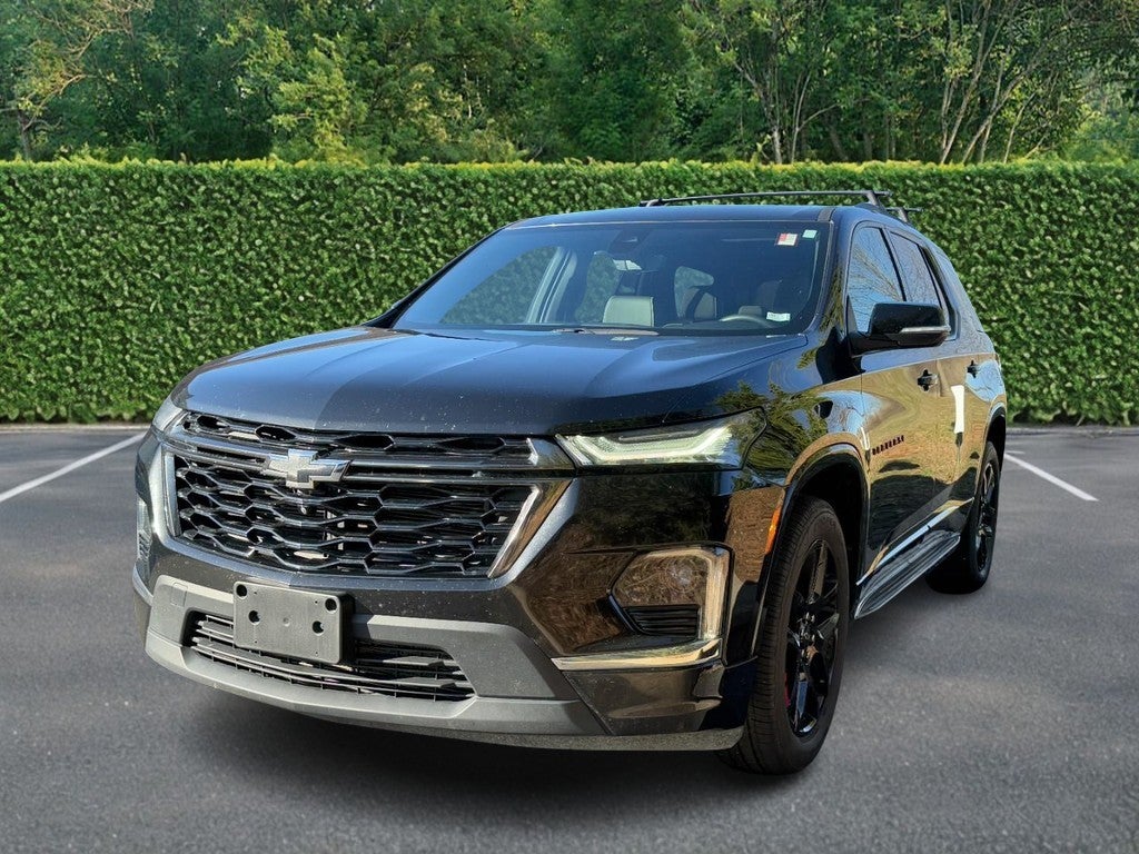 2023 Chevrolet Traverse AWD 4dr Premier