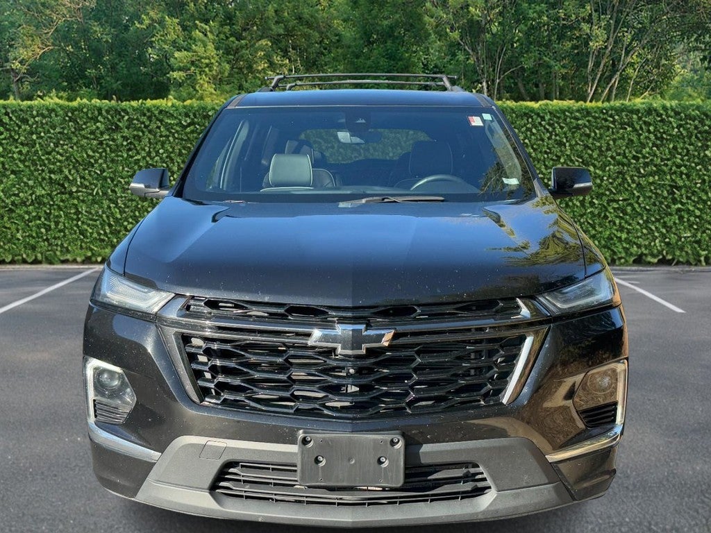 2023 Chevrolet Traverse AWD 4dr Premier