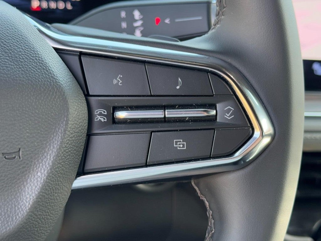 2025 Chevrolet Tahoe 4WD 4dr LT