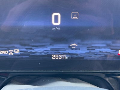 2025 Chevrolet Tahoe 4WD 4dr LT