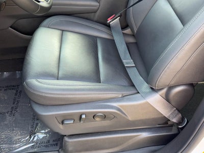 2025 Chevrolet Tahoe 4WD 4dr LT