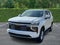2025 Chevrolet Tahoe 4WD 4dr LT