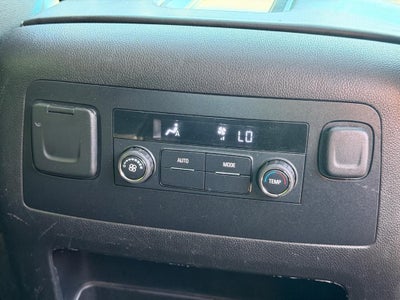2017 Chevrolet Tahoe 4WD 4dr LT