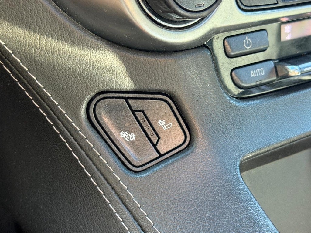 2017 Chevrolet Tahoe 4WD 4dr LT