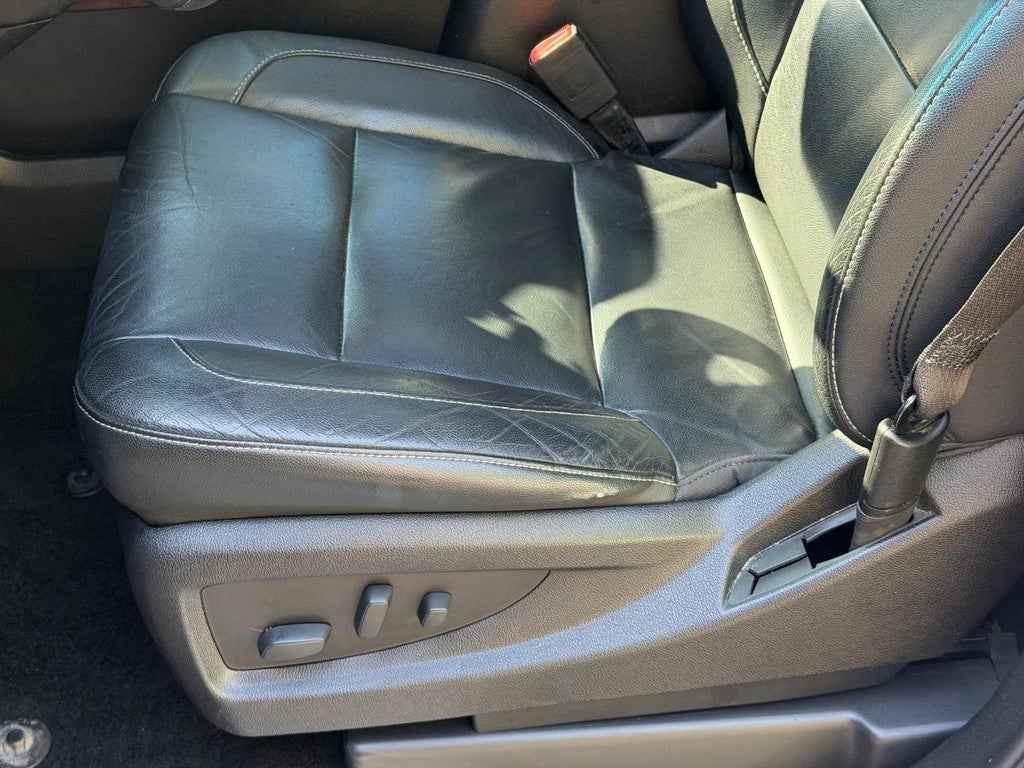 2017 Chevrolet Tahoe 4WD 4dr LT