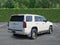 2017 Chevrolet Tahoe 4WD 4dr LT