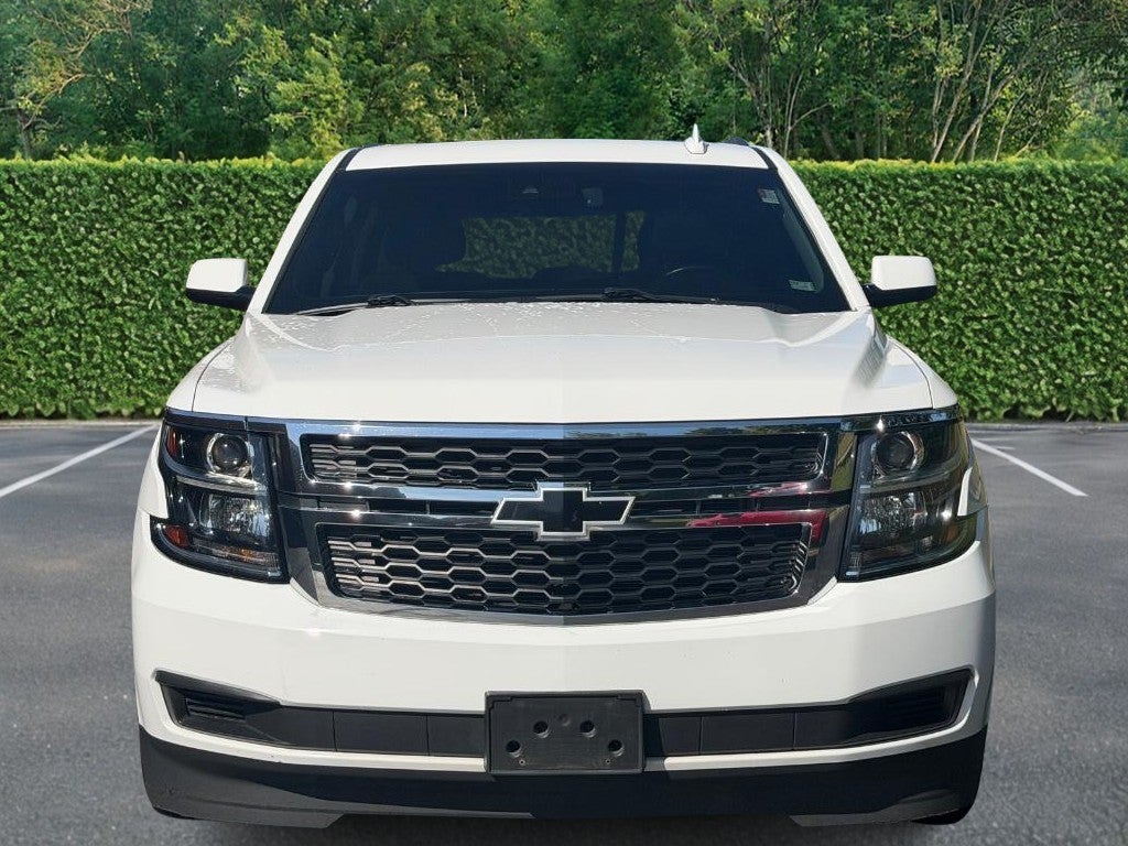 2017 Chevrolet Tahoe 4WD 4dr LT