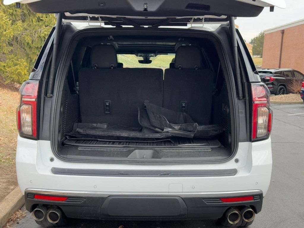 2021 Chevrolet Suburban 4WD 4dr Premier