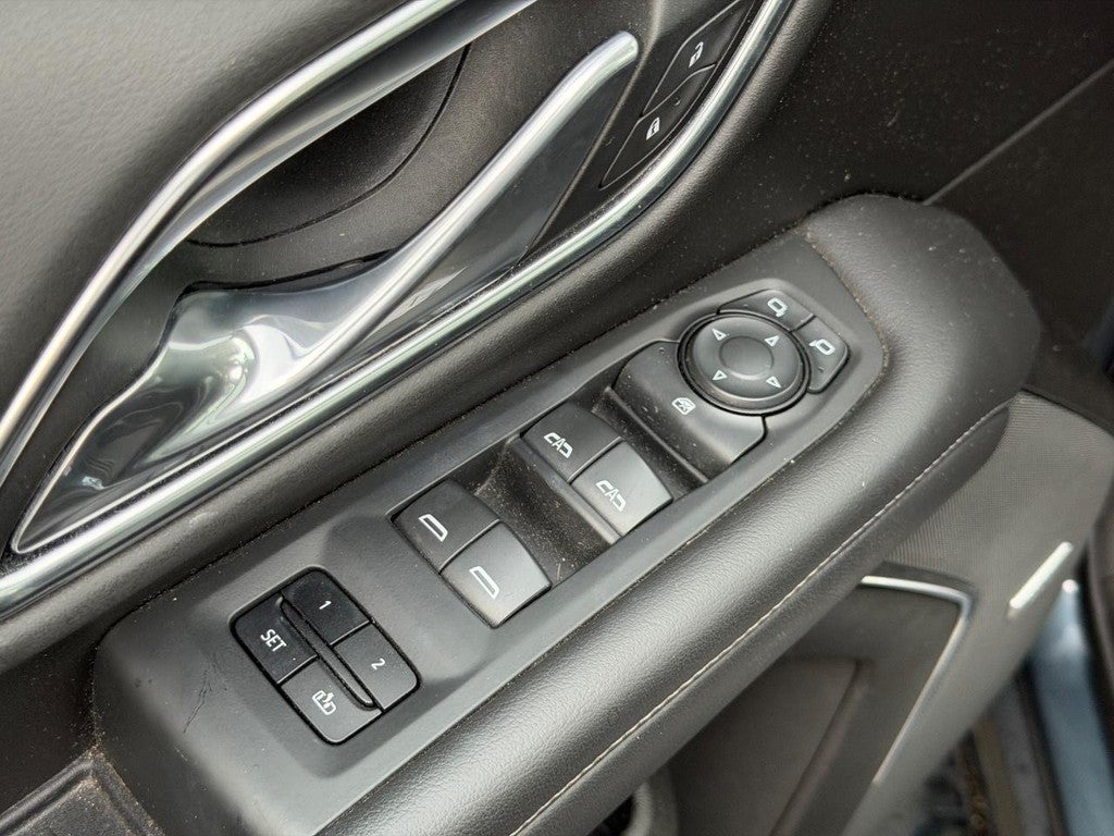 2021 Chevrolet Tahoe 4WD 4dr Z71