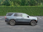 2021 Chevrolet Tahoe 4WD 4dr Z71