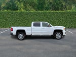 2018 GMC Sierra 2500HD 4WD Crew Cab 153.7" Denali