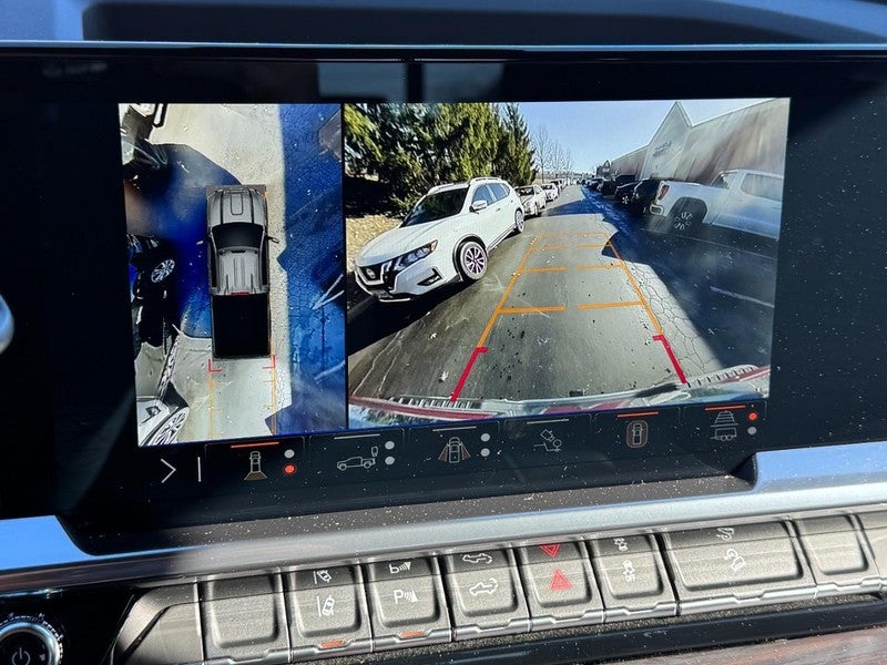 2024 GMC Sierra 2500HD 4WD Crew Cab 159" SLT