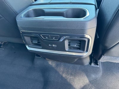 2024 GMC Sierra 2500HD 4WD Crew Cab 159" Denali